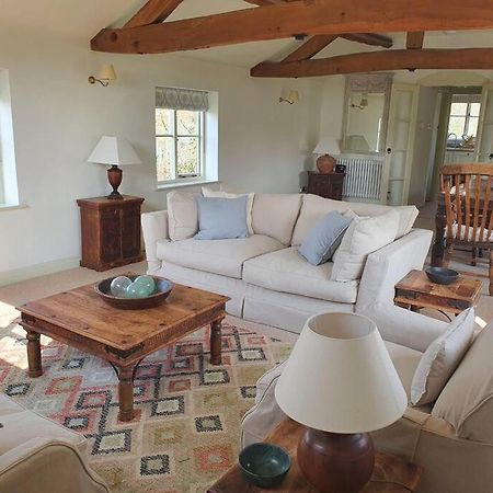 Lilly Hall Hopkiln - Exceptional 3 Bed Cottage In Ledbury Herefordshire Kültér fotó