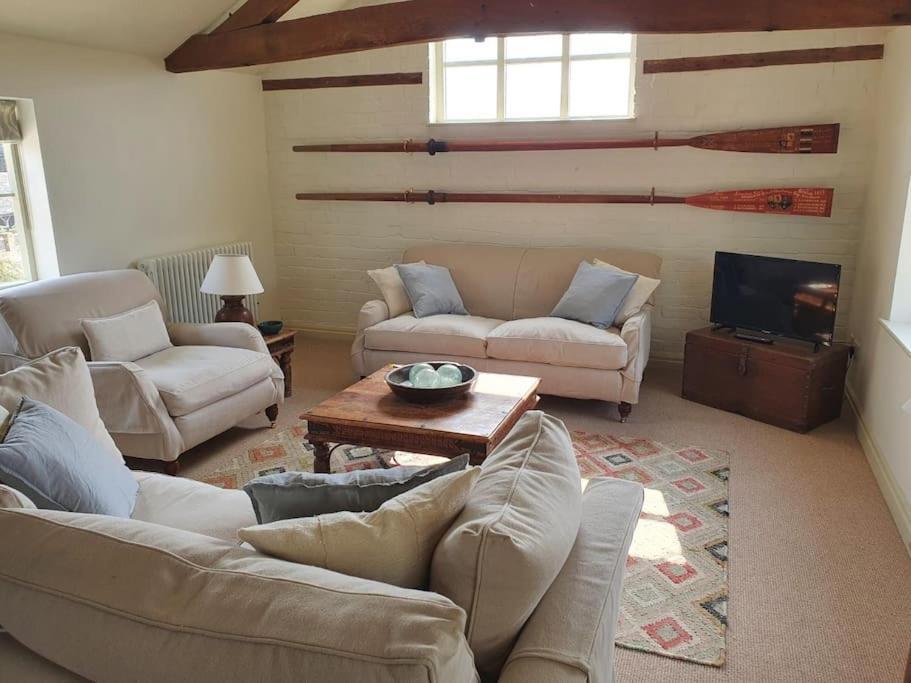 Lilly Hall Hopkiln - Exceptional 3 Bed Cottage In Ledbury Herefordshire Kültér fotó