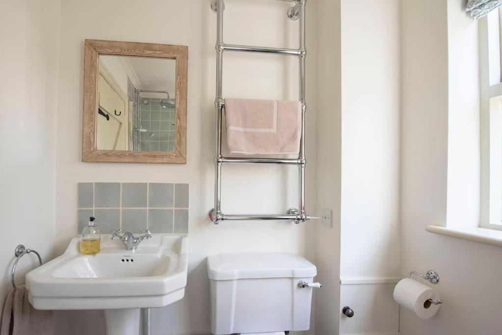 Lilly Hall Hopkiln - Exceptional 3 Bed Cottage In Ledbury Herefordshire Kültér fotó