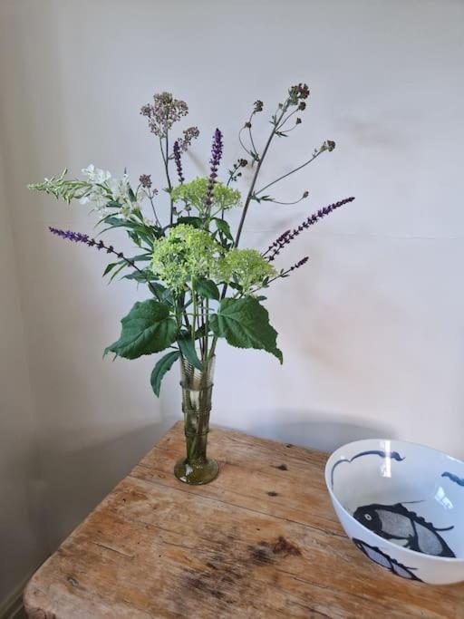 Lilly Hall Hopkiln - Exceptional 3 Bed Cottage In Ledbury Herefordshire Kültér fotó