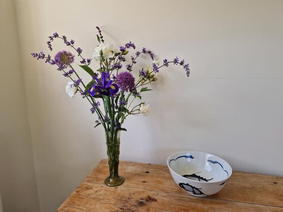 Lilly Hall Hopkiln - Exceptional 3 Bed Cottage In Ledbury Herefordshire Kültér fotó