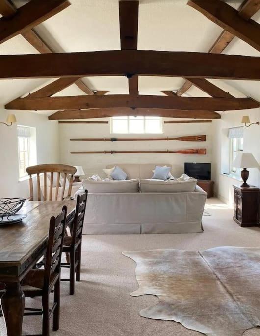Lilly Hall Hopkiln - Exceptional 3 Bed Cottage In Ledbury Herefordshire Kültér fotó