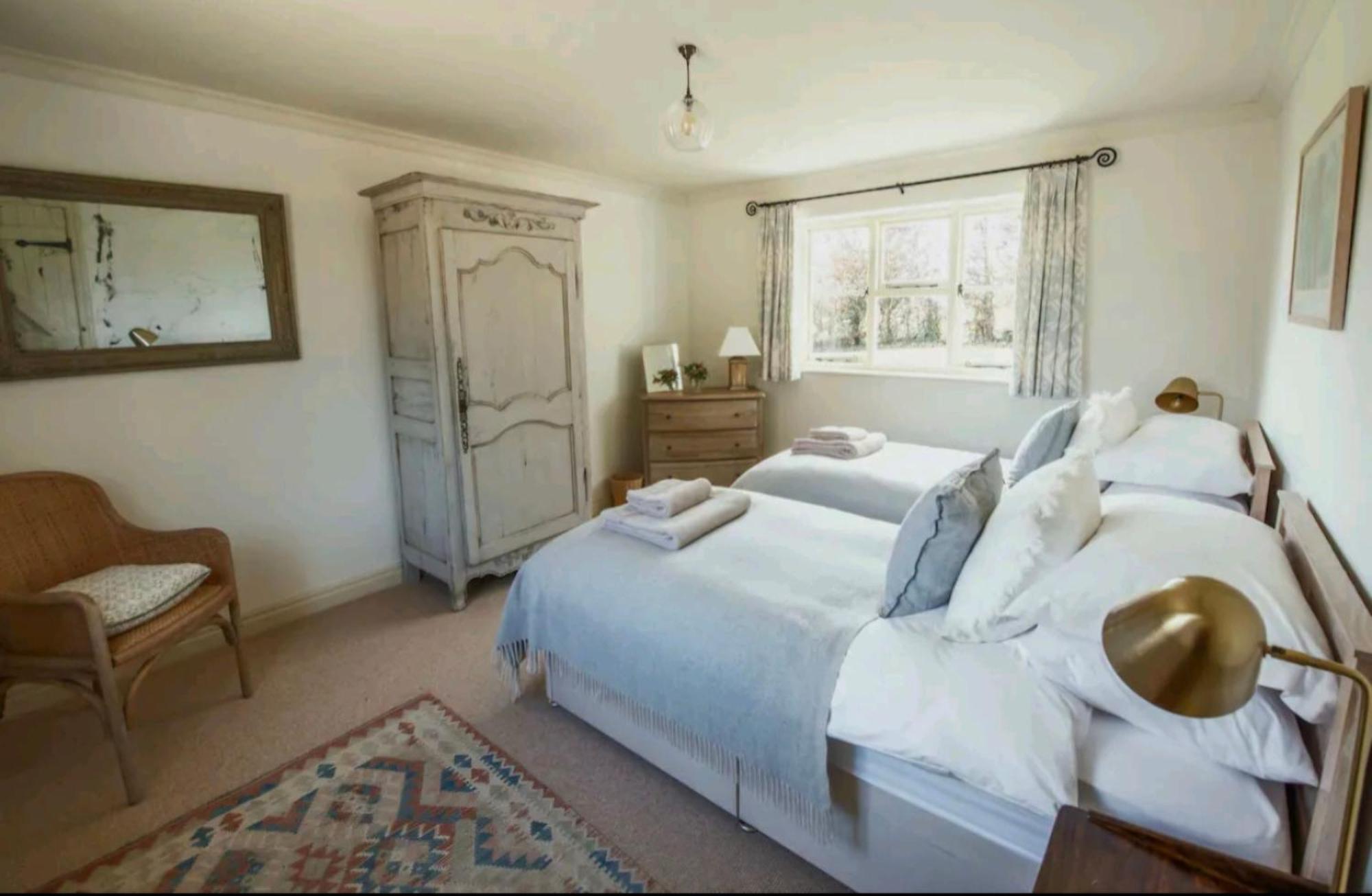 Lilly Hall Hopkiln - Exceptional 3 Bed Cottage In Ledbury Herefordshire Kültér fotó