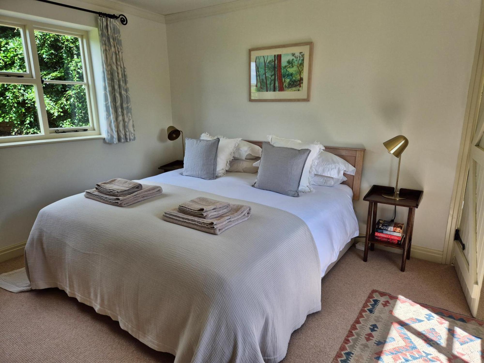 Lilly Hall Hopkiln - Exceptional 3 Bed Cottage In Ledbury Herefordshire Kültér fotó
